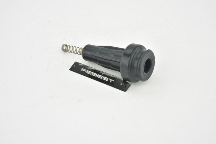 FEBEST Вилка, Катушка Зажигания PGCP-001 купить,0