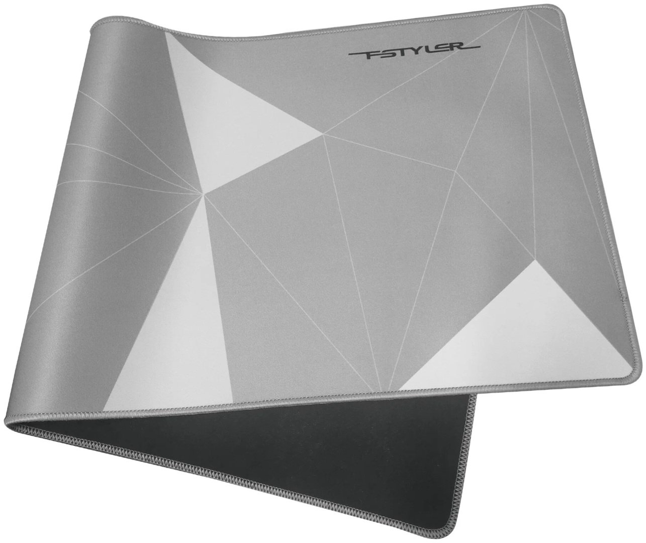 Коврик для мыши A4Tech Fstyler FP70 750x300x20 мм серебристый - ForteMarket Коврик для мыши A4Tech Fstyler FP70 750x300x20 мм серебристый купить,3613