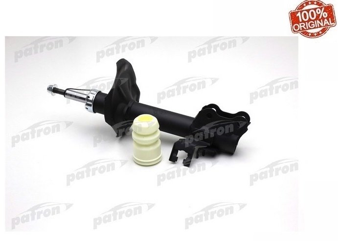 Амортизатор PATRON передний PSA333311 1 шт купить,22400