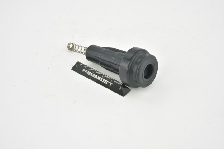FEBEST Вилка, Катушка Зажигания PGCP-001 купить,0