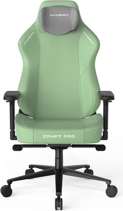 DXRacer CRA-PR001-E-H1, зеленый купить,NaN