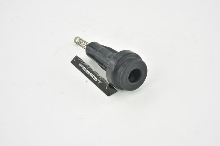 FEBEST Вилка, Катушка Зажигания PGCP-001 купить,0