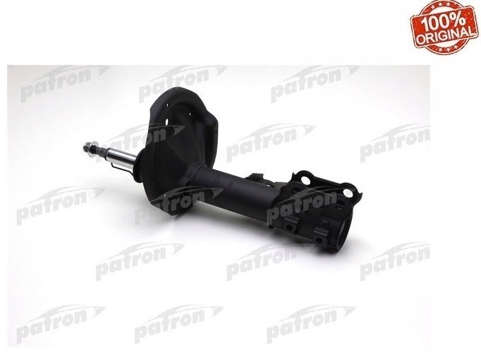 Амортизатор PATRON передний PSA339258 1 шт купить,23100