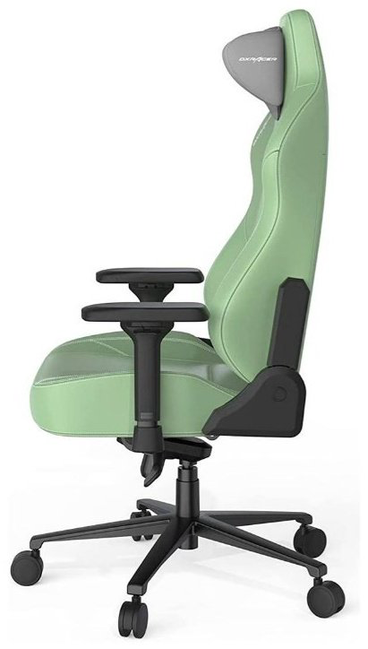 DXRacer CRA-PR001-E-H1, зеленый купить,NaN