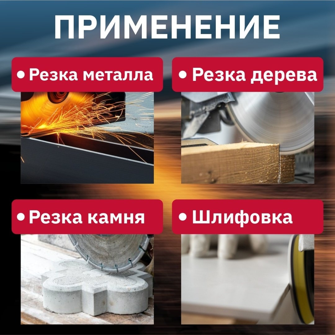 Шлифмашина угловая Bull WS 1205 купить,NaN