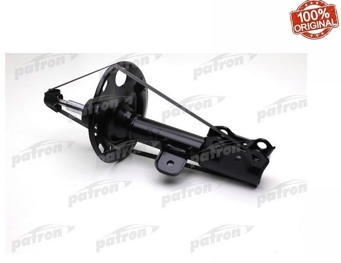 Амортизатор PATRON передний PSA339032 1 шт купить,22450