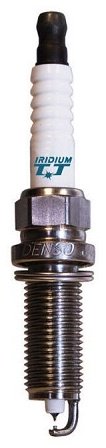 Свеча зажигания DENSO IXEH20TT#4