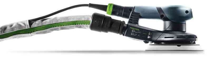 Шлифмашина эксцентриковая Festool ETS EC 150/5 EQ-Plus 576329 купить,NaN