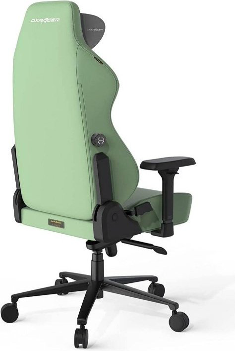 DXRacer CRA-PR001-E-H1, зеленый купить,NaN