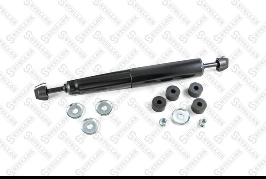 Амортизатор Stellox передний 4203-9577-sx 1 шт купить,7878