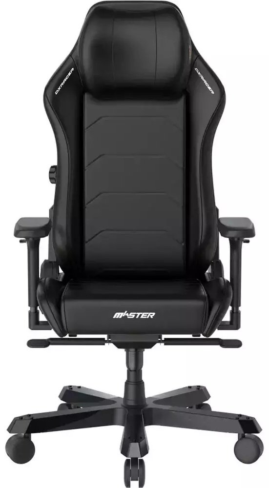 Игровое кресло DXRacer GC/XLMF24LTA/N, черный