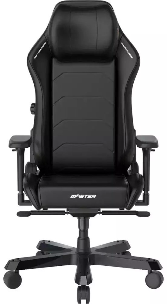 Игровое кресло DXRacer GC/XLMF24LTA/N, черный купить,NaN