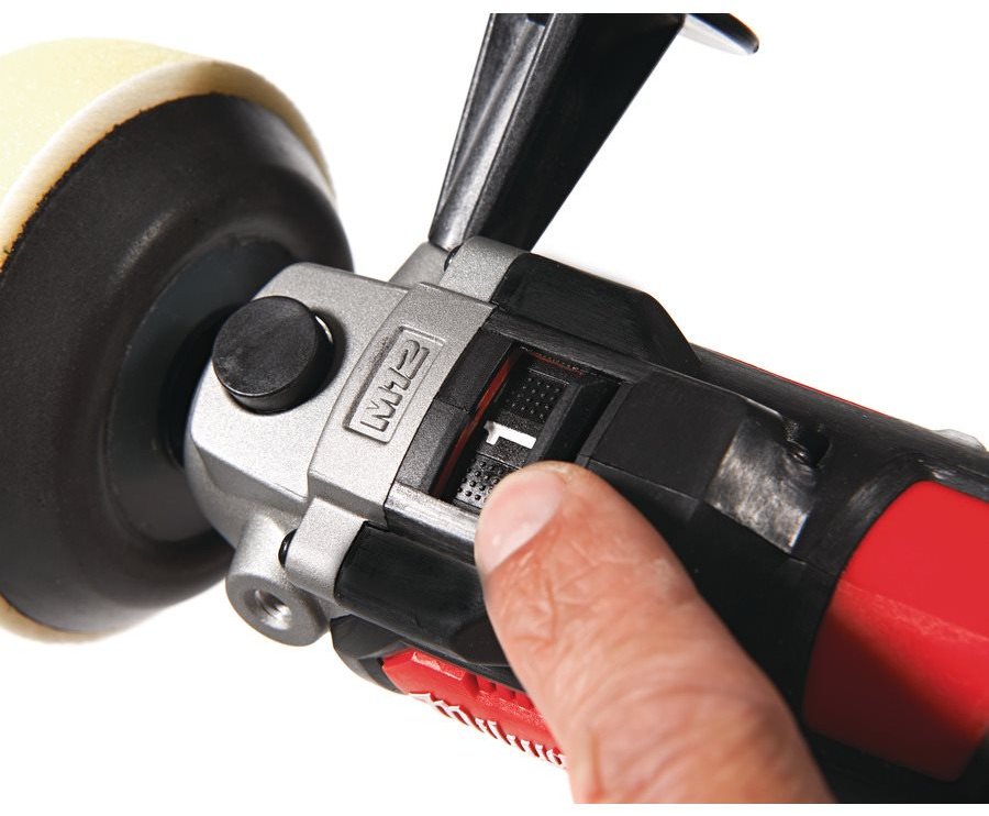 Шлифмашина полировальная Milwaukee M12 BPS-0 4933447791 купить,0