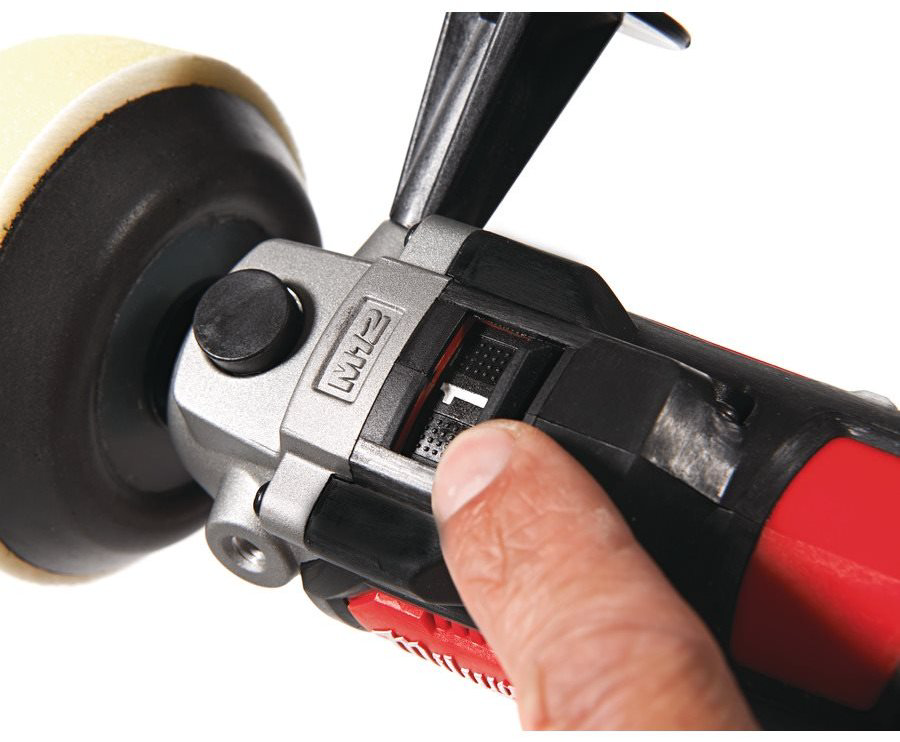 Шлифмашина полировальная Milwaukee M12 BPS-0 4933447791 купить,NaN