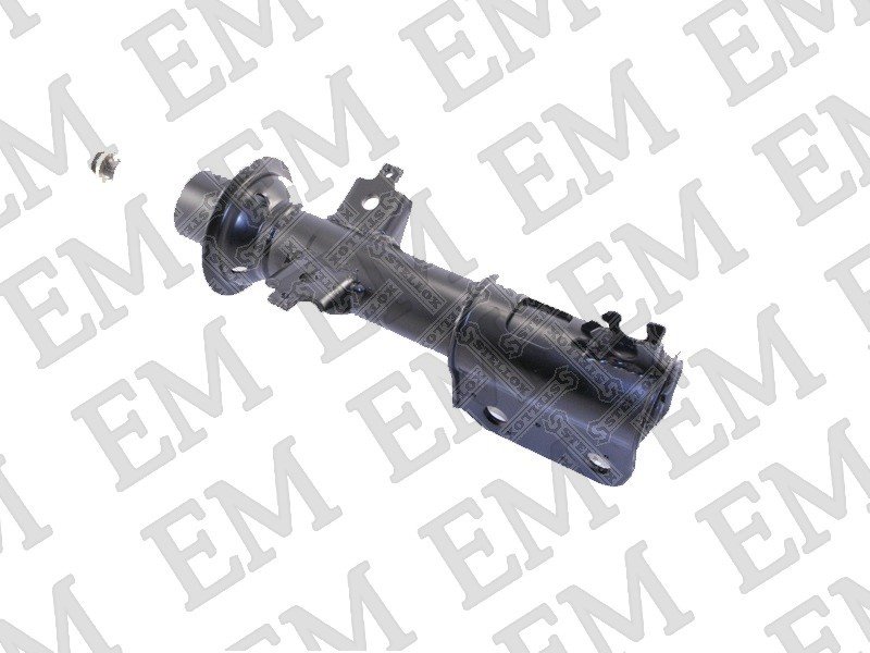 Амортизатор Stellox передний 4114-0106-SX 1 шт купить,22000