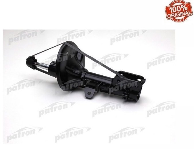 Амортизатор PATRON передний PSA333491 1 шт купить,22150