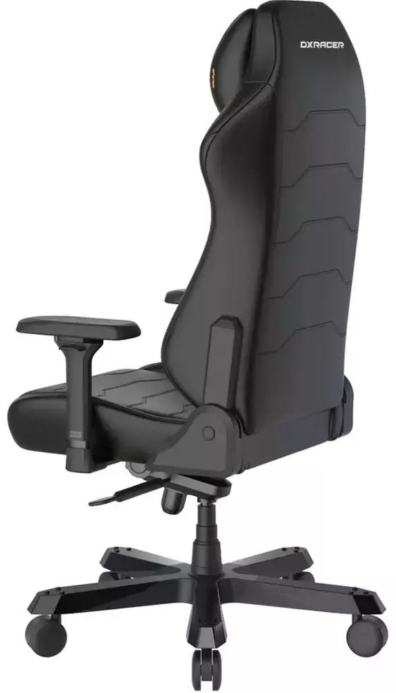 Игровое кресло DXRacer GC/XLMF24LTA/N, черный