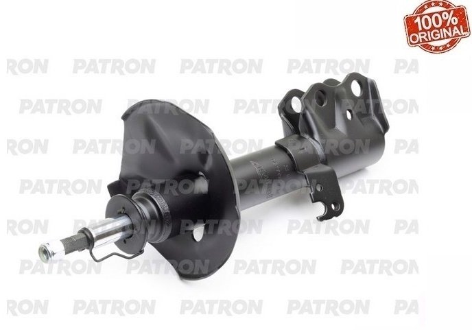 Амортизатор PATRON передний PSA333456 1 шт купить,18880