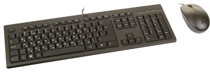 Моноблок HP All-in-One 27-cr0039ci серебристый купить,NaN