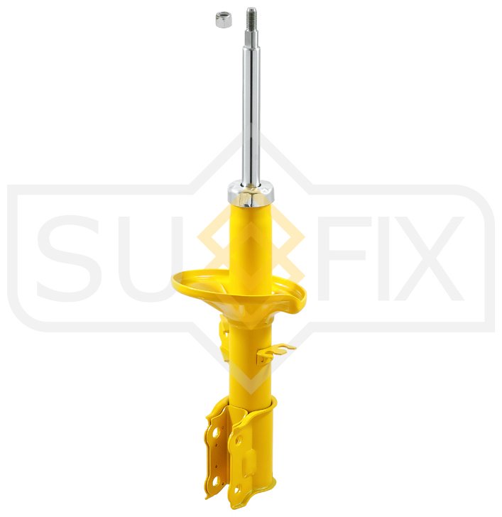 Амортизатор Sufix передний SU1029 1 шт купить,14880