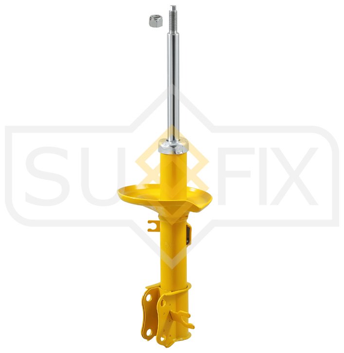 Амортизатор Sufix передний SU1028 1 шт купить,16920