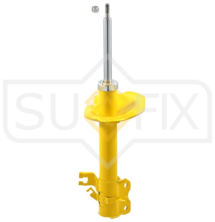 Амортизатор Sufix передний SU1036 1 шт купить,20900