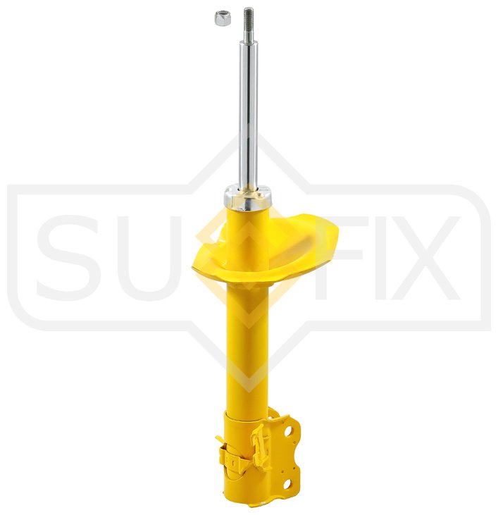 Амортизатор Sufix передний SU1035 1 шт купить,20900
