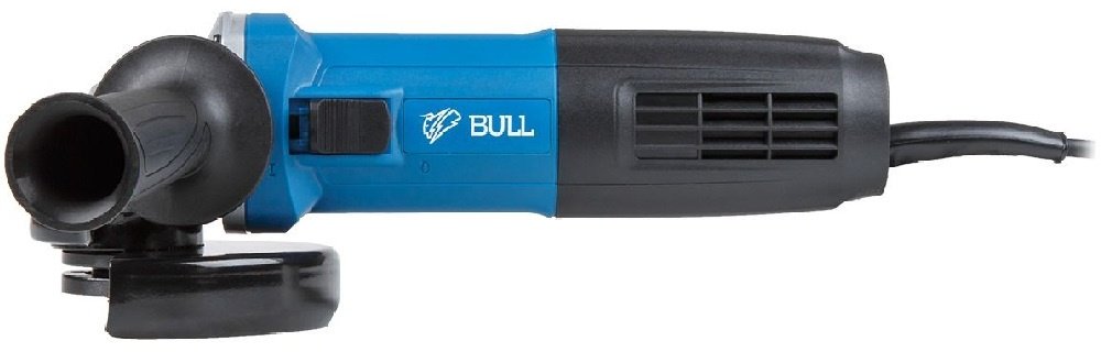 Шлифмашина угловая Bull WS 1205 купить,NaN