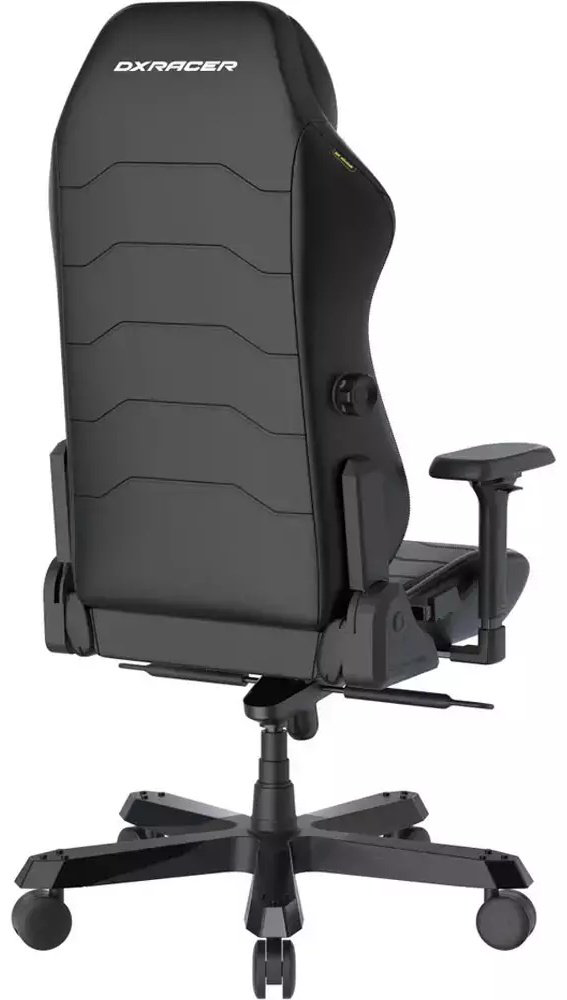 Игровое кресло DXRacer GC/XLMF24LTA/N, черный купить,NaN
