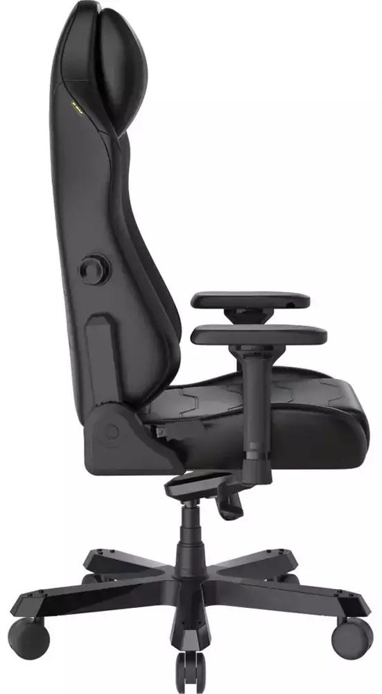 Игровое кресло DXRacer GC/XLMF24LTA/N, черный
