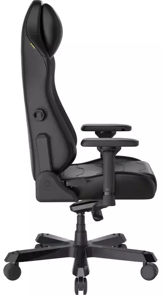 Игровое кресло DXRacer GC/XLMF24LTA/N, черный купить,NaN