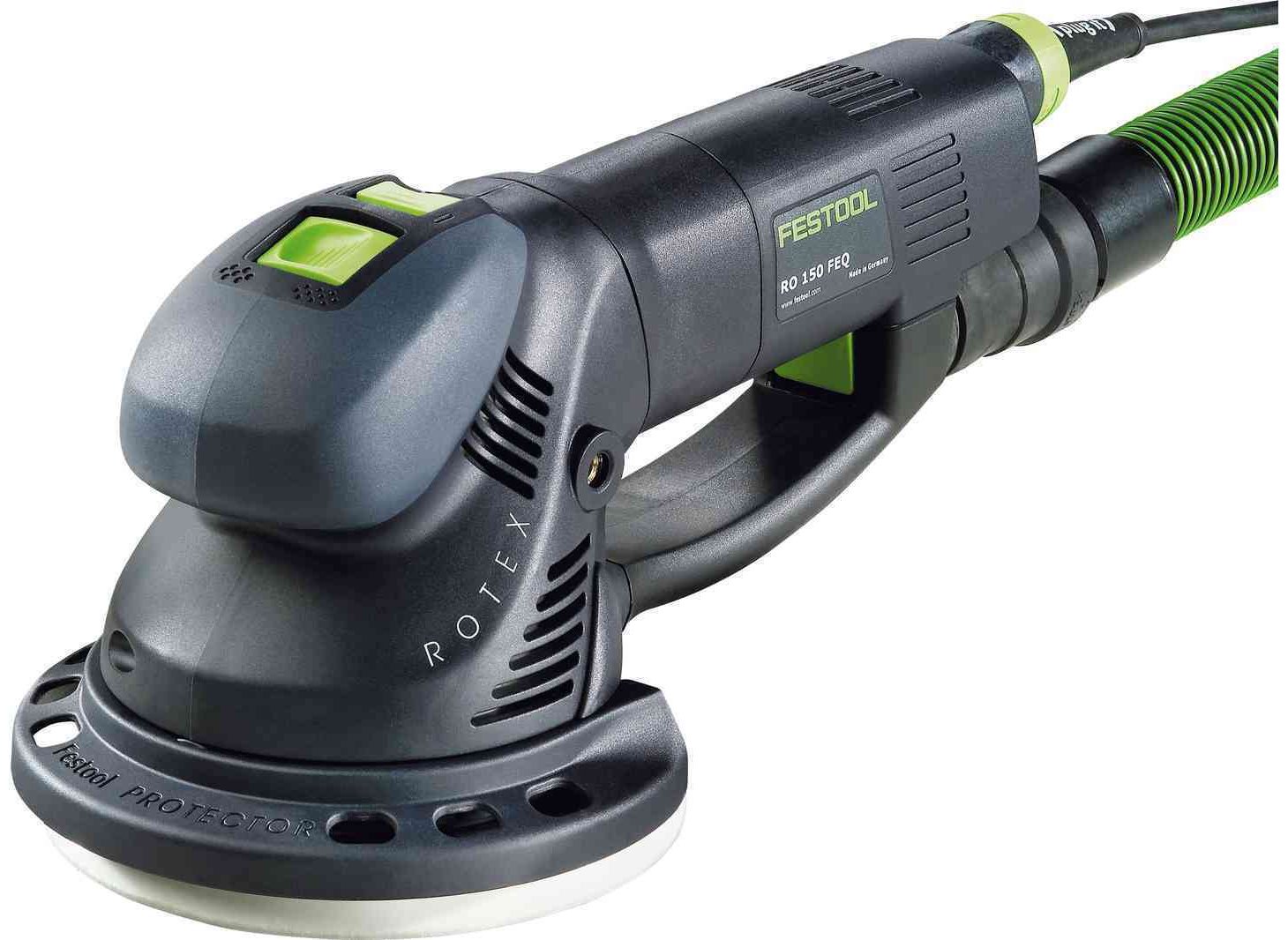 Шлифмашина эксцентриковая Festool 576017 купить,0