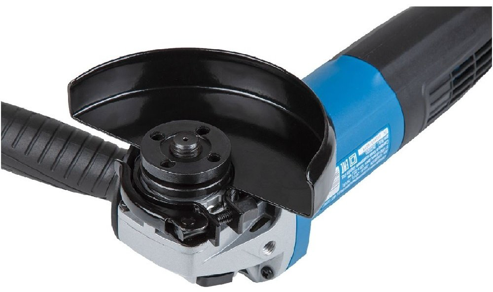 Шлифмашина угловая Bull WS 1205 купить,NaN
