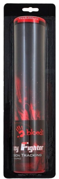 Коврик для мыши A4Tech Bloody B-071 350x280x4 мм рисунок