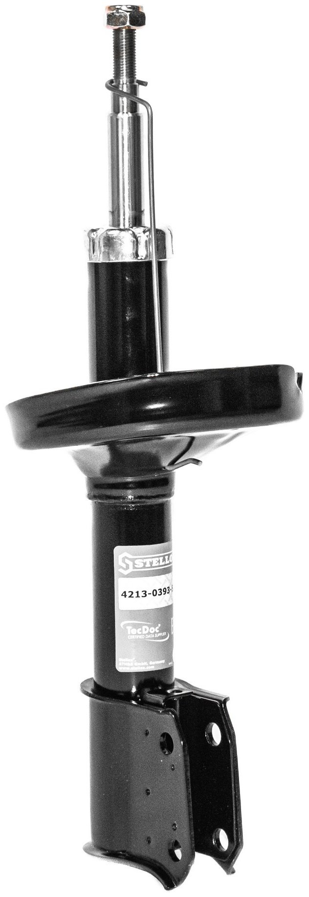 Амортизатор Stellox передний 4213-0393-SX 1 шт купить,19924
