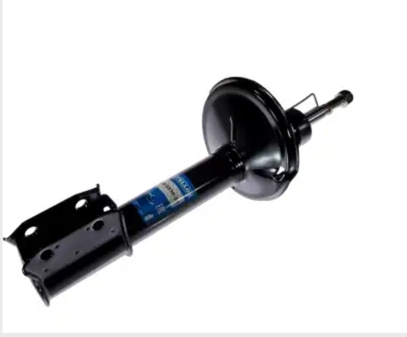Амортизатор Stellox передний 4215-0336-SX 1 шт купить,15200