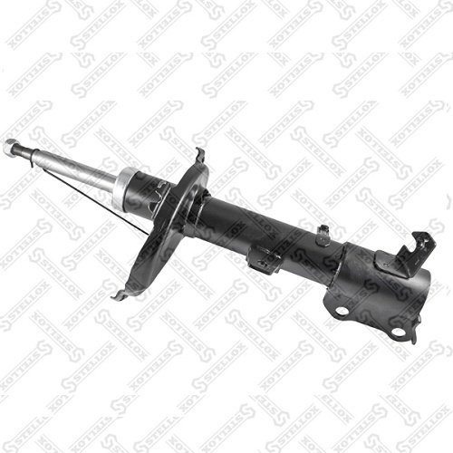 Амортизатор Stellox передний 4214-0312-SX 1 шт купить,15960