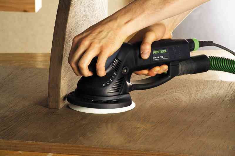 Шлифмашина эксцентриковая Festool 576017 купить,0