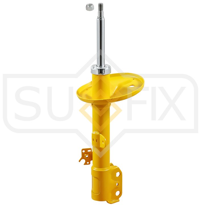Амортизатор Sufix передний SU1050 1 шт купить,23700