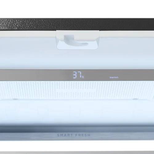 Холодильник Midea MDRM706BIE70 Graphite Grey - ForteMarket Холодильник Midea MDRM706BIE70 Graphite Grey купить,0