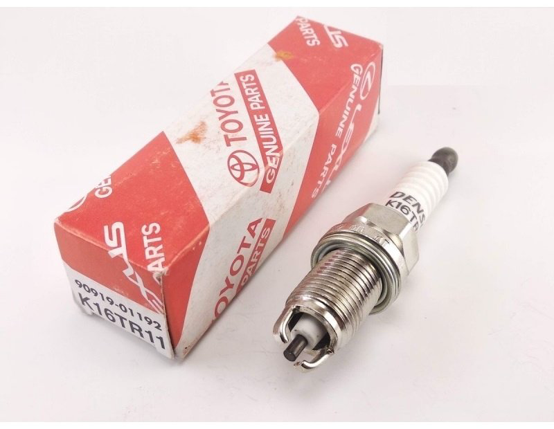 Свеча зажигания Toyota 9091901192 - ForteMarket Свеча зажигания Toyota 9091901192 купить,NaN