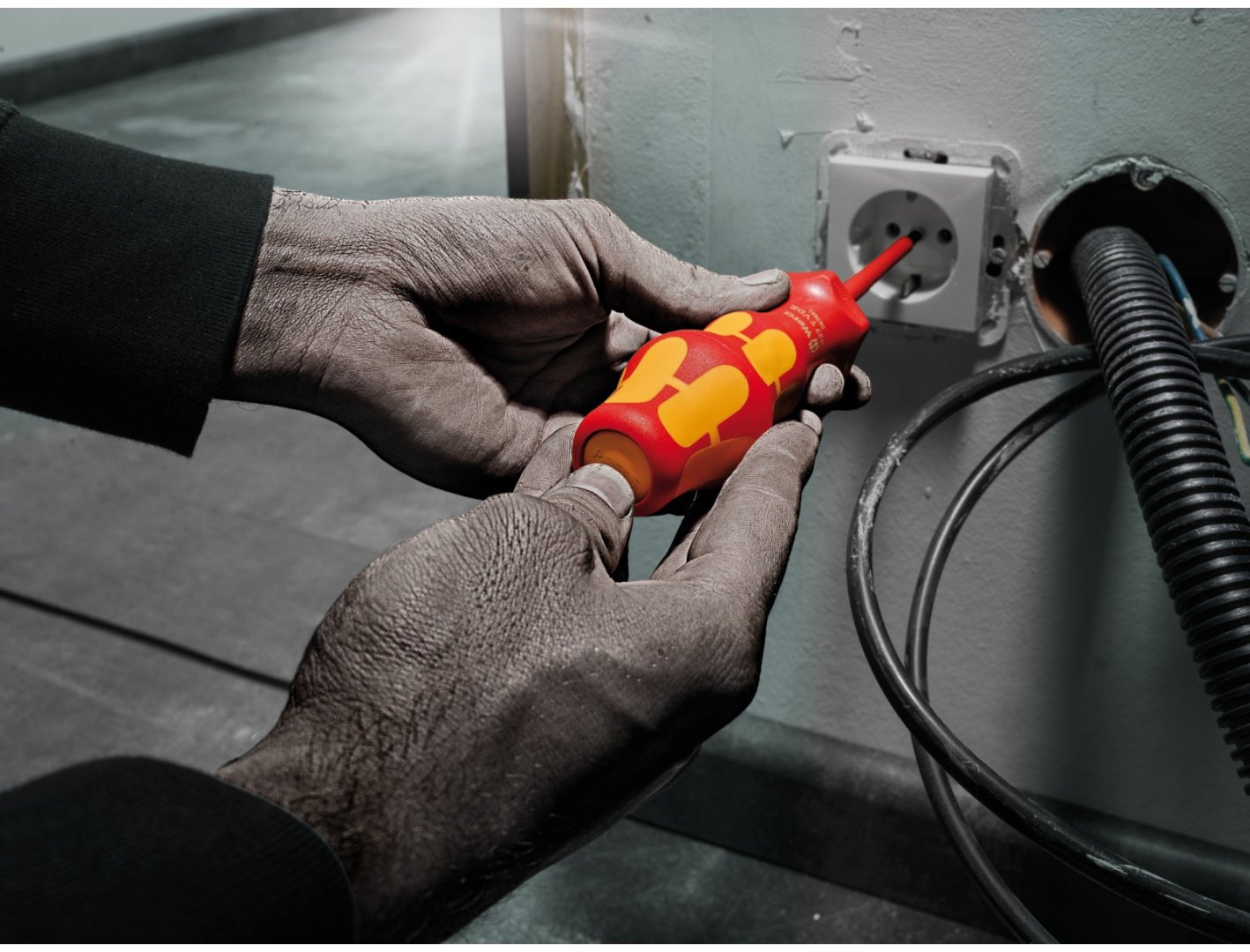 Wera отвертка с насадками 05057484001 PH2х90 мм - ForteMarket Wera отвертка с насадками 05057484001 PH2х90 мм купить,0