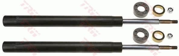 Амортизатор TRW передний JGC114T 1 шт - ForteMarket Амортизатор TRW передний JGC114T 1 шт купить,32956
