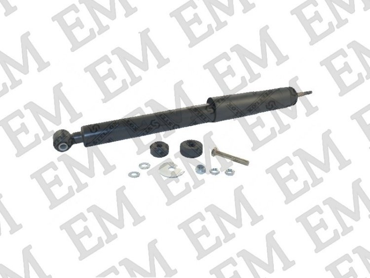 Амортизатор Stellox задний 3213-0004-SX 1 шт купить,8501