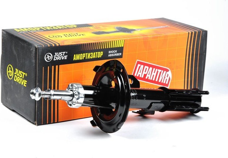 Амортизатор Just Drive передний JAS0175 1 шт купить,18400