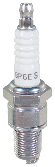 Свеча зажигания NGK BP6ES