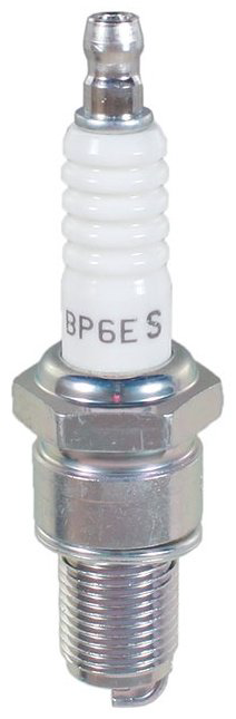 Свеча зажигания NGK BP6ES купить,NaN