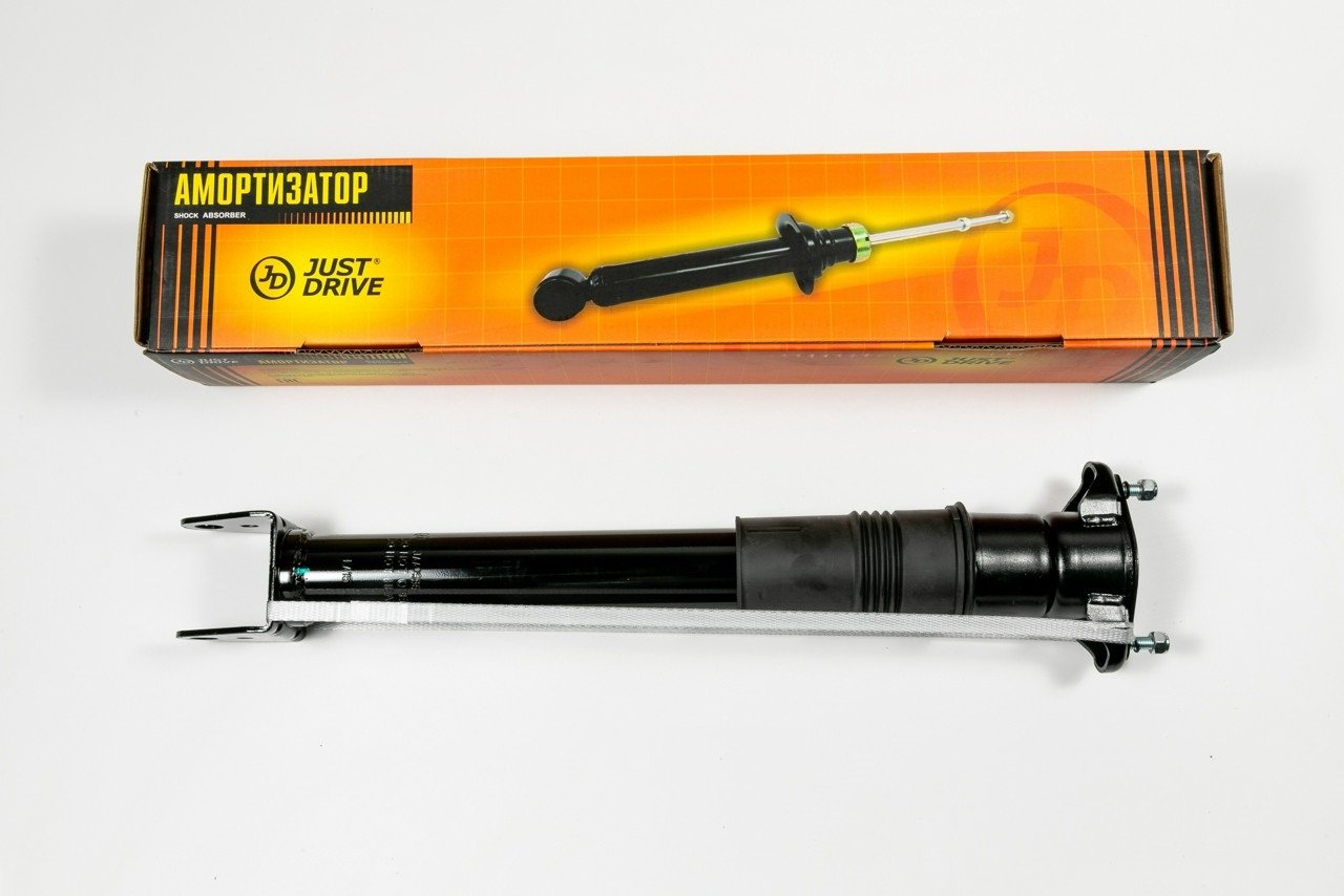 Амортизатор Just Drive задний JAA-0586 1 шт купить,24930