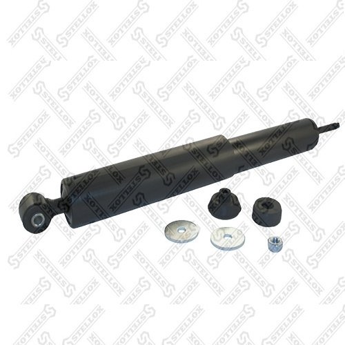 Амортизатор Stellox задний 3213-0040-SX 1 шт купить,7861