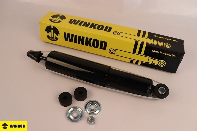 Амортизатор Winkod передний W344200SA 1 шт купить,5806